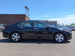 2009 Acura TSX