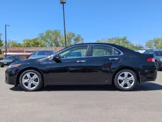 2009 Acura TSX