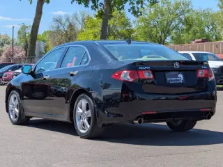 2009 Acura TSX