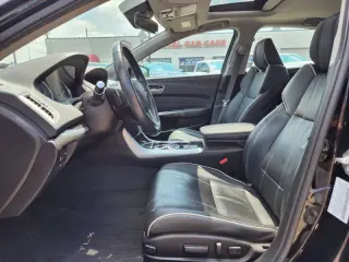 2019 Acura TLX