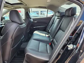 2019 Acura TLX