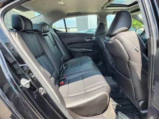 2019 Acura TLX