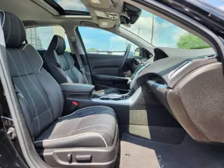 2019 Acura TLX
