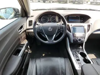 2019 Acura TLX