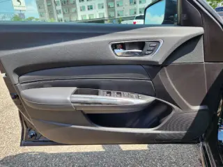 2019 Acura TLX