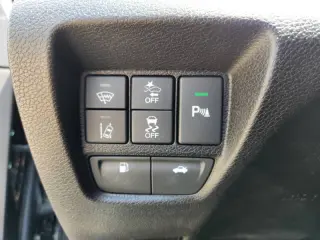2019 Acura TLX