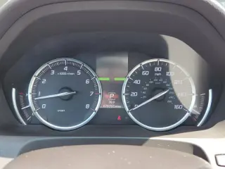 2019 Acura TLX