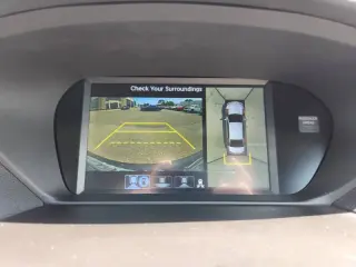 2019 Acura TLX