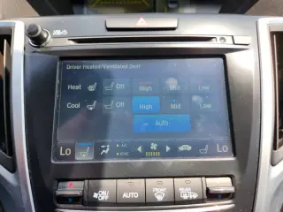 2019 Acura TLX
