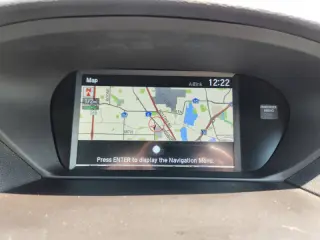 2019 Acura TLX
