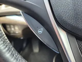 2019 Acura TLX
