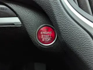 2019 Acura TLX