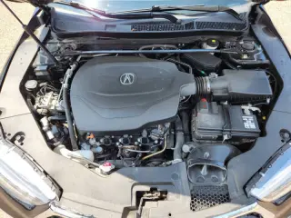 2019 Acura TLX