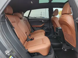 2021 Audi Q8