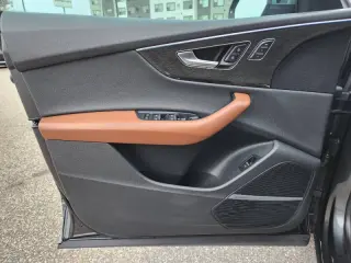2021 Audi Q8