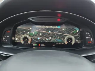 2021 Audi Q8