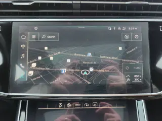 2021 Audi Q8