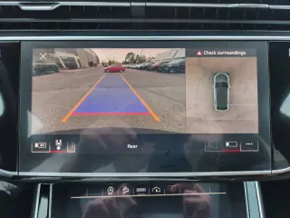 2021 Audi Q8