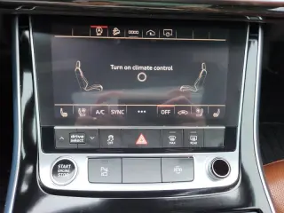 2021 Audi Q8