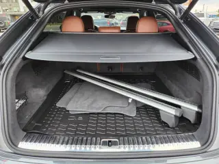 2021 Audi Q8
