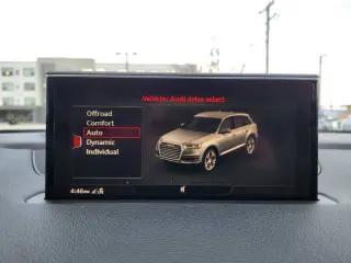 2017 Audi Q7