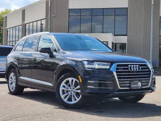 2017 Audi Q7