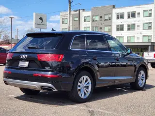 2017 Audi Q7