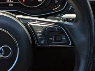 2018 Audi A4 2.0T quattro Premium Plus