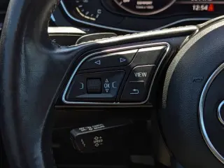 2018 Audi A4 2.0T quattro Premium Plus