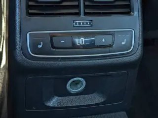 2018 Audi A4 2.0T quattro Premium Plus