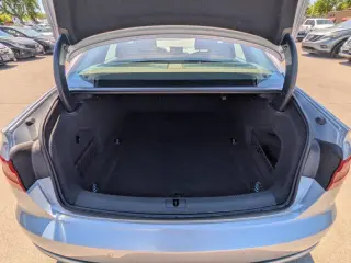 2018 Audi A4 2.0T quattro Premium Plus
