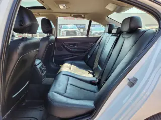 2014 BMW 3 Series 328i xDrive