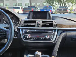 2014 BMW 3 Series 328i xDrive