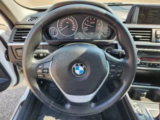 2014 BMW 3 Series 328i xDrive