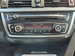 2014 BMW 3 Series 328i xDrive