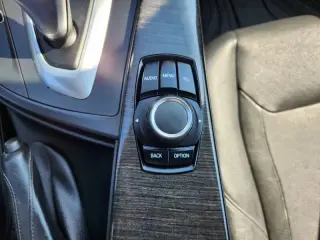 2014 BMW 3 Series 328i xDrive