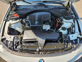 2014 BMW 3 Series 328i xDrive
