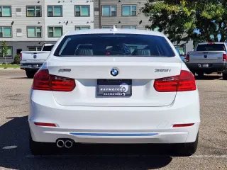 2014 BMW 3 Series 328i xDrive