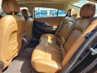 2014 Buick LaCrosse