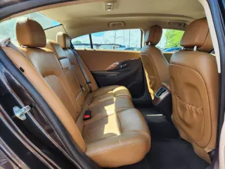 2014 Buick LaCrosse