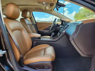 2014 Buick LaCrosse