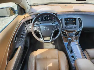 2014 Buick LaCrosse