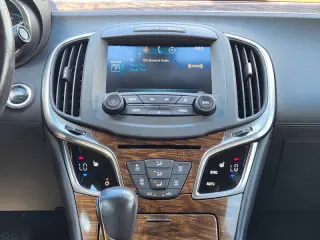 2014 Buick LaCrosse