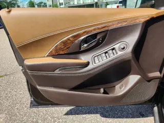 2014 Buick LaCrosse