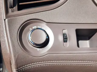 2014 Buick LaCrosse