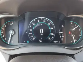 2014 Buick LaCrosse