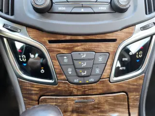 2014 Buick LaCrosse