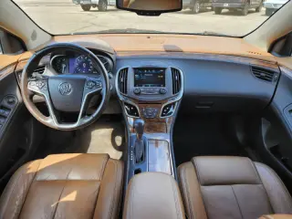 2014 Buick LaCrosse