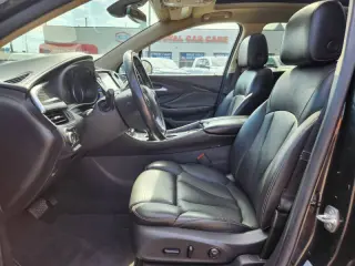 2016 Buick Envision Premium II