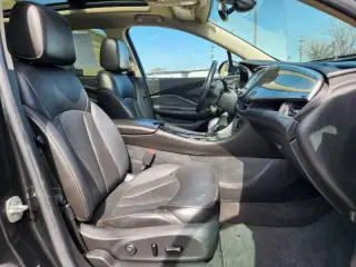 2016 Buick Envision Premium II